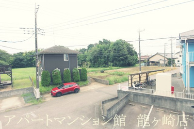 【展望】 | ボヌール・オアシス
