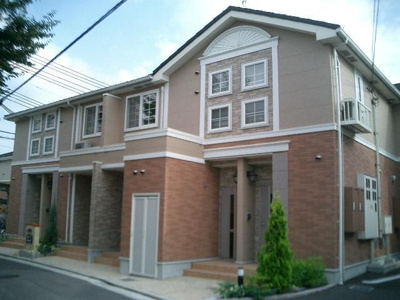 【外観】 | サニーハウス誠 | サニーハウス誠