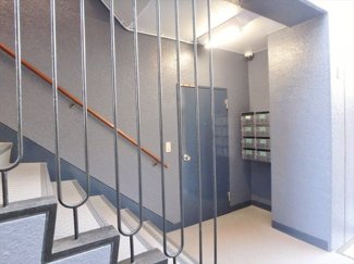 【その他共用部分】