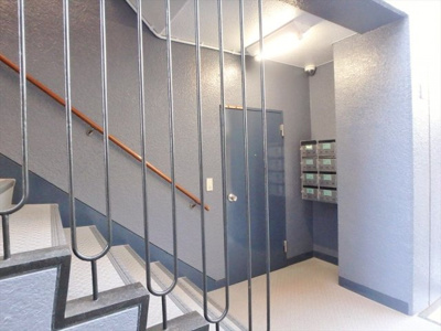 【その他共用部分】 | ツツミビル