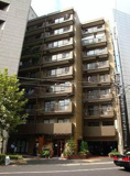 安田小網町マンションの画像
