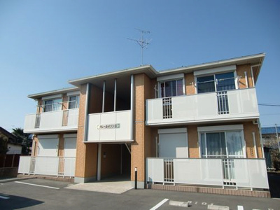 【外観】 | クレールメゾンＢ