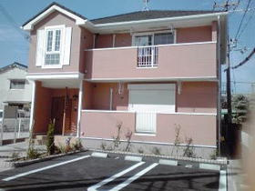 【外観】 | ラブリーコート