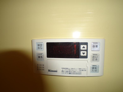 【設備】 | ティエスビル