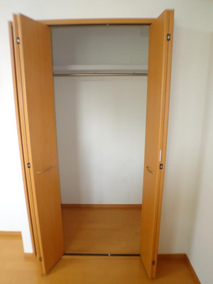 【収納】 | ティエスビル