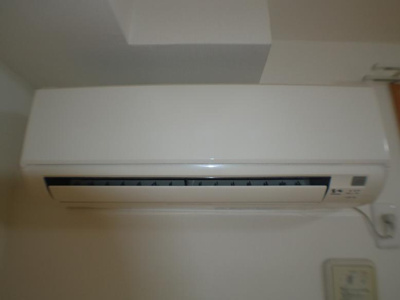 【設備】 | ティエスビル