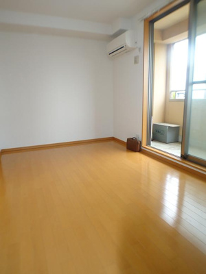 【洋室】 | ティエスビル