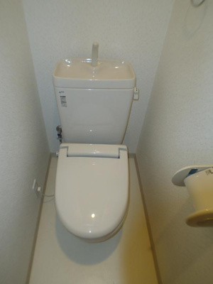 【トイレ】 | ティエスビル