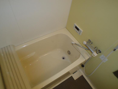 【浴室】 | ティエスビル