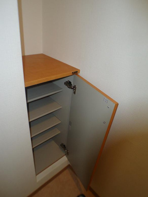 【収納】 | ティエスビル