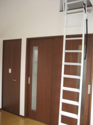 【内装】 | セオコート須磨離宮