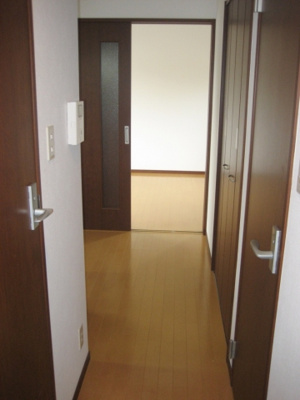 【内装】 | セオコート須磨離宮