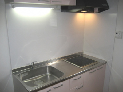 【キッチン】 | セオコート須磨離宮