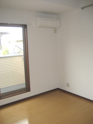 【洋室】 | セオコート須磨離宮