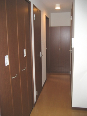 【内装】 | セオコート須磨離宮