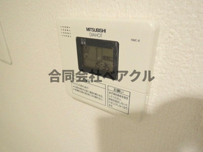 【設備】 | LATTICE HIGASHINO（ラティス東野）