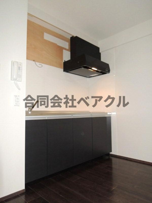 【キッチン】 | LATTICE HIGASHINO（ラティス東野）
