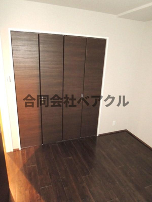 【洋室】 | LATTICE HIGASHINO（ラティス東野）