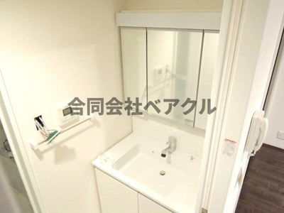 【独立洗面台】 | LATTICE HIGASHINO（ラティス東野）