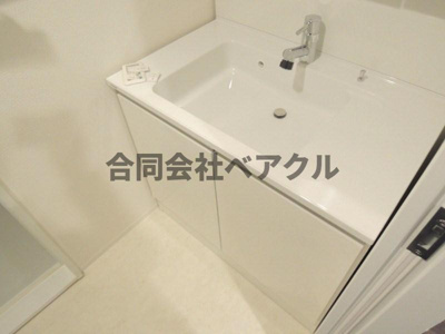 【独立洗面台】 | LATTICE HIGASHINO（ラティス東野）