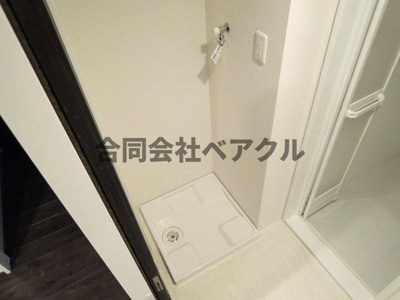 【洗面所】 | LATTICE HIGASHINO（ラティス東野）