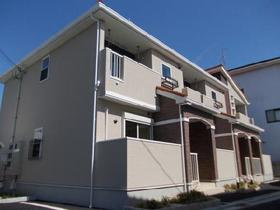 【外観】 | ベル・ソレイユ