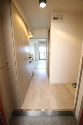 【玄関】 | メゾン・ド・エティック