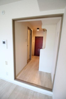 【キッチン】 | メゾン・ド・エティック