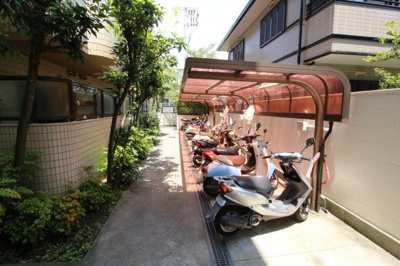 【その他共用部分】 | メゾン・ド・エティック