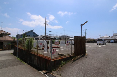 【駐車場】 | メゾン・ド・エティック