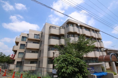 【外観】 | メゾン・ド・エティック