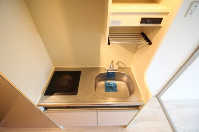 【キッチン】 | メゾン・ド・エティック