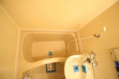 【浴室】 | メゾン・ド・エティック