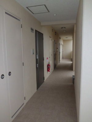 【その他共用部分】 | グランノーブル | グランノーブル