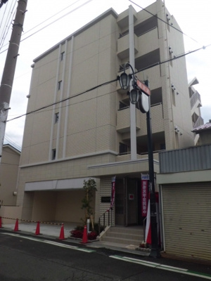 【外観】 | グランノーブル | グランノーブル