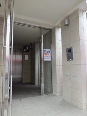 【エントランス】 | グランノーブル | グランノーブル