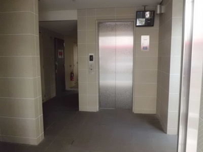 【エントランス】 | グランノーブル | グランノーブル