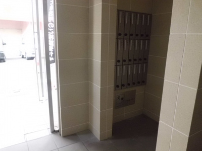 【エントランス】 | グランノーブル | グランノーブル