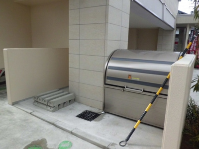 【その他共用部分】 | グランノーブル | グランノーブル