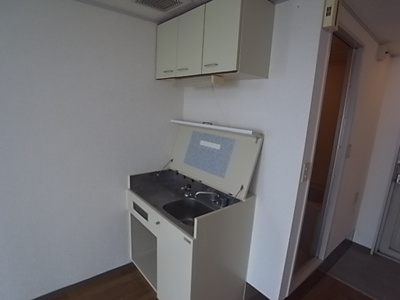 【キッチン】 | 大宝ハイツ