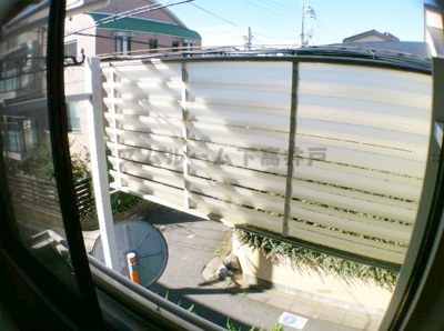 【展望】 | メゾン・ジュネス