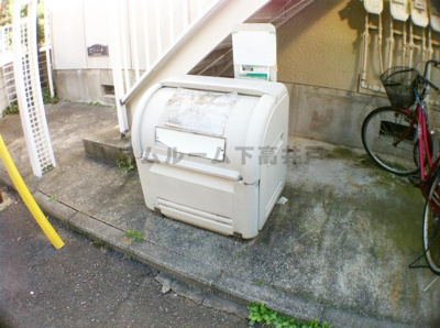 【その他共用部分】 | メゾン・ジュネス