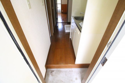 【玄関】 | カーサベガ