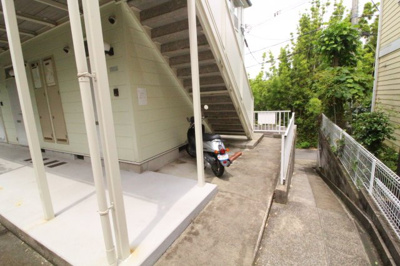 【その他共用部分】 | カーサベガ