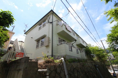 【外観】 | カーサベガ