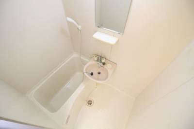 【浴室】 | カーサベガ