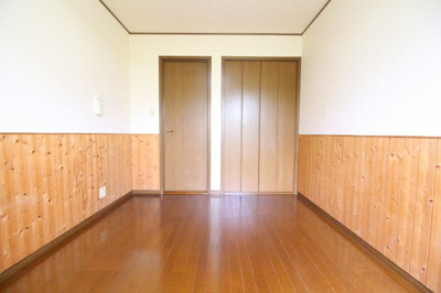 【洋室】 | カーサベガ