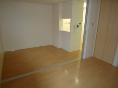 【内装】 | シャーメゾン戸崎通