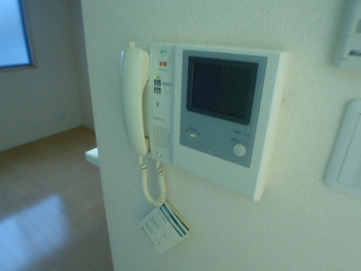 【設備】 | シャーメゾン戸崎通