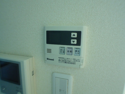 【設備】 | シャーメゾン戸崎通